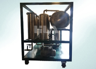 Maszyna do oczyszczania oleju jadalnego ze stali nierdzewnej DSF Maszyna do filtrowania jadalnego oleju