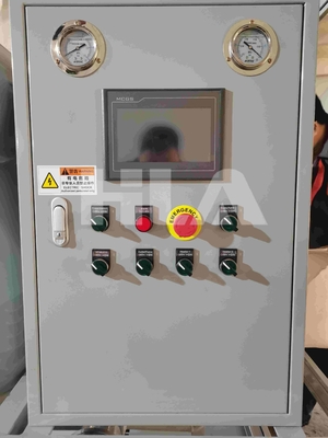 Elektryczny oczyszczacz oleju, urządzenie do filtrowania z akcesoriami