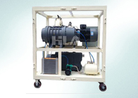 Podwójne etapy High Vacuum Pump System Combination For Electrical Equipment Air Dryer