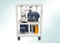 Podwójne etapy High Vacuum Pump System Combination For Electrical Equipment Air Dryer