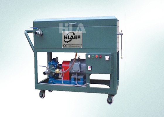 4800L/godzinę Sprzęt hydrauliczny do tłoczenia oleju z przyrządu hydraulicznego