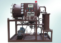 Sterowanie automatyczne PLC Oczyszczanie oleju opałowego Czysty układ bez systemu grzewczego