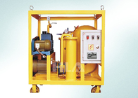 Przemysłowy filtr oleju opałowego ciężkiego Paliwa Urządzenie do usuwania zużytego oleju