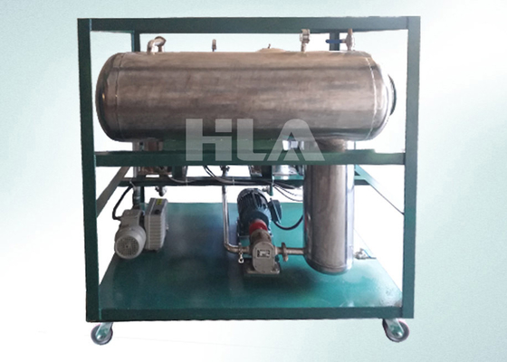 Szybkozłącze do zasilania 50HZ, restauracyjny oczyszczacz oleju z wlotem/wylotem oleju