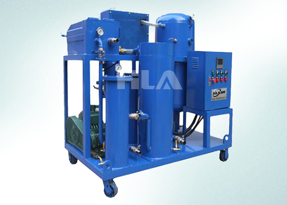 Zmaksymalizuj swój proces rafinacji oleju dzięki naszemu przyjaznemu dla środowiska oczyszczaczowi oleju roślinnego