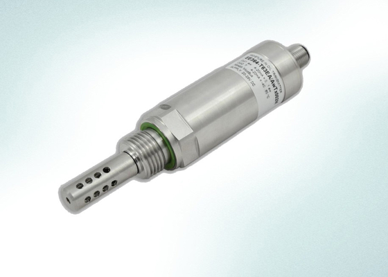 EE364 On Line Moisture Transmitter, sprzęt do testowania zawartości wody w oleju